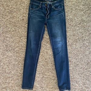 American Eagle Super Stretch Jegging